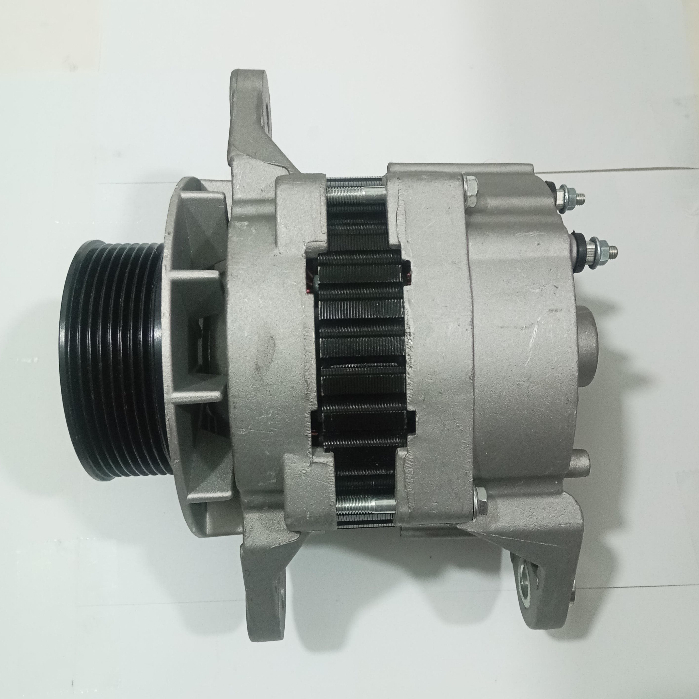 DINAMO CAS / AMPER / ALTERNATOR DELCO REMY D220-5 24V 50A