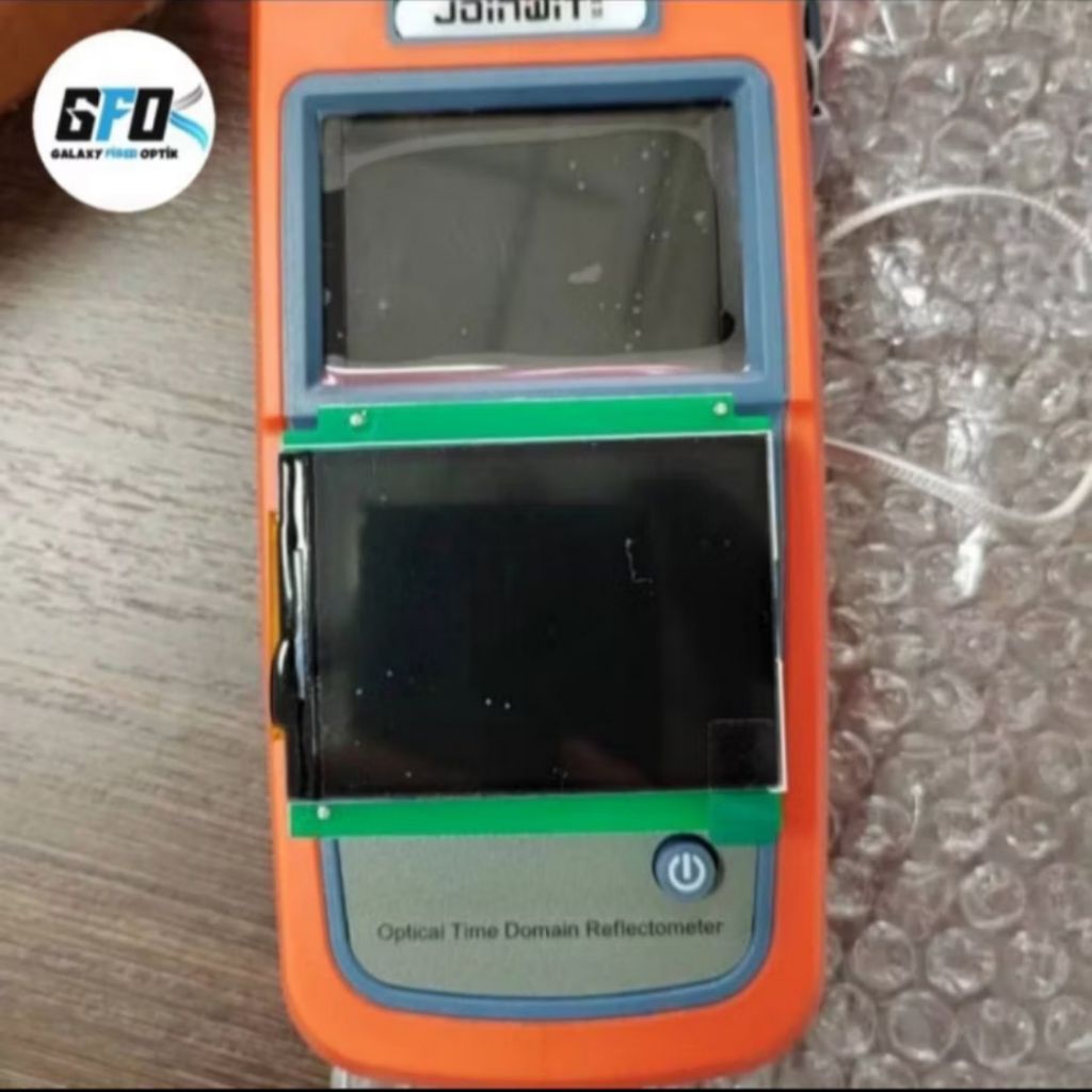 lcd otdr mini joinwit 3305 a