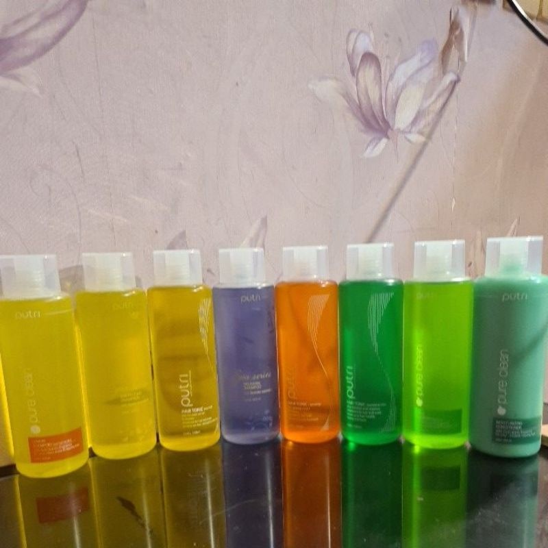 Putri Hair tonic 450ml*