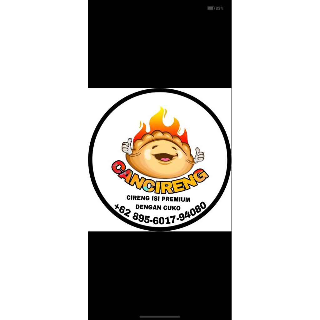 

CIRENG MINI ISI AYAM SUWIR//ISI 10.