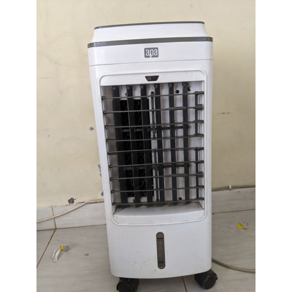 AIR COOLER MERK APA by ACE Hardware