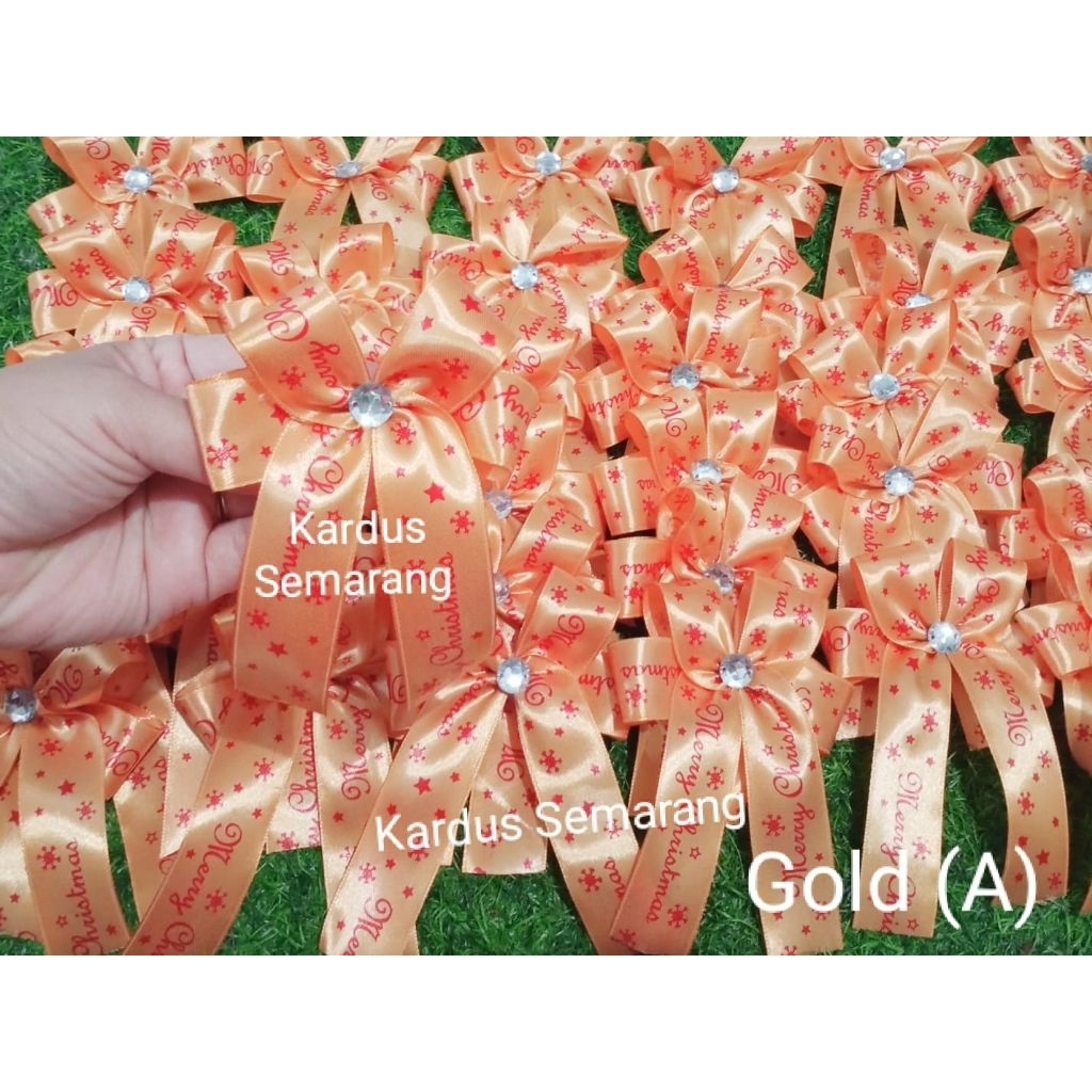 

PITA NATAL TEMPEL READY STOCK (PER PCS)