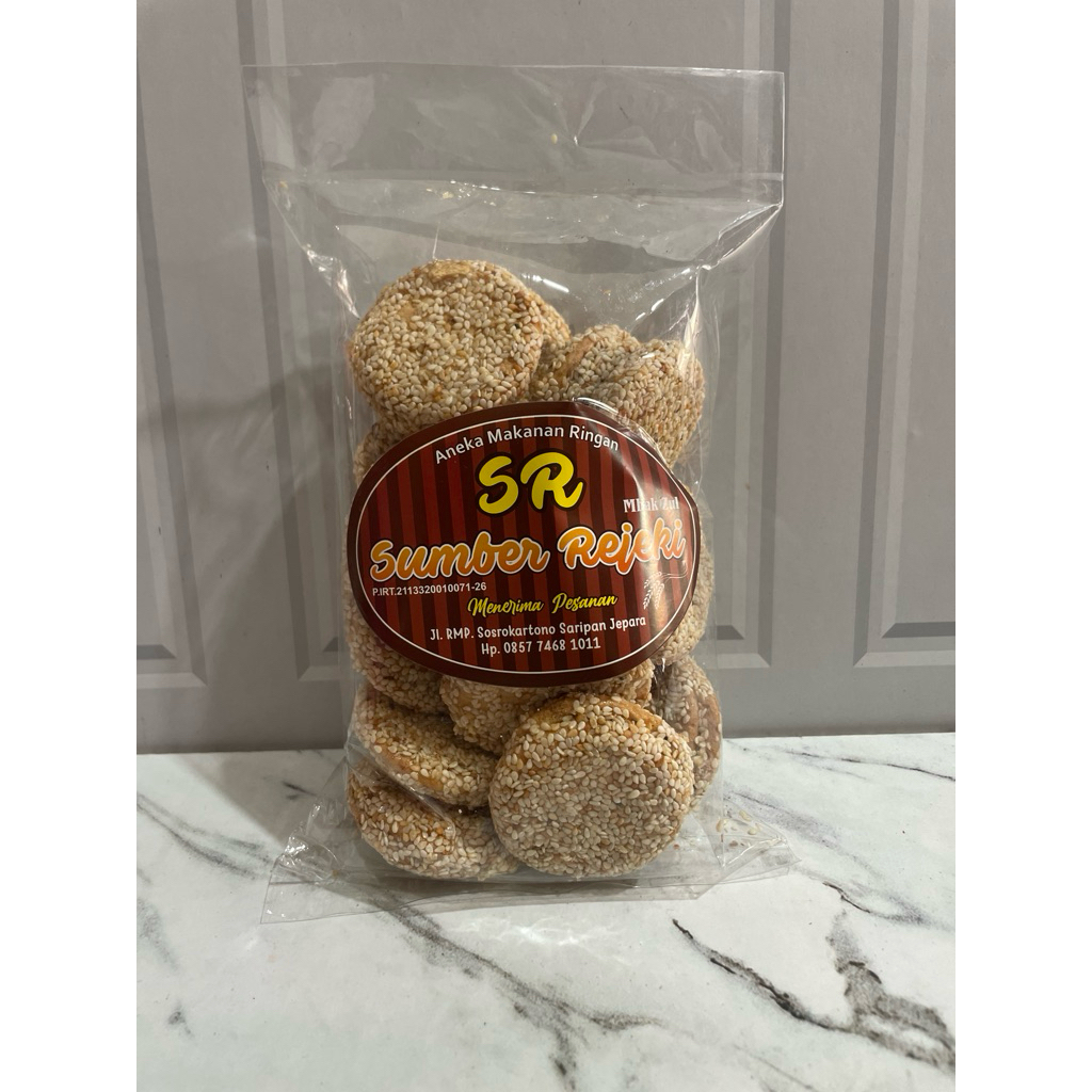 

MARI WIJEN BERAT 200 gram