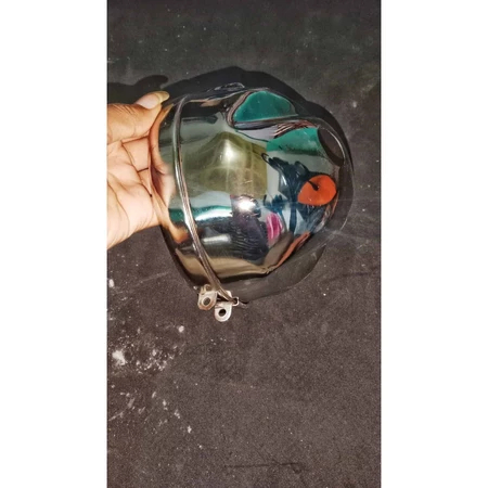 batok cb125 press detail ORI batok lampu depan CB125 press BATOK CB125 PRESS DETAIL ORI PNP BILED