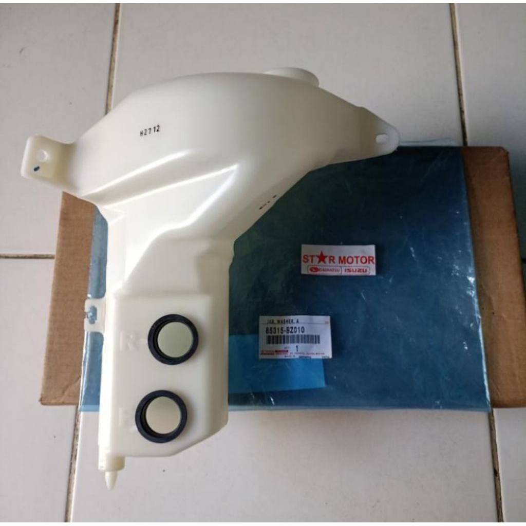 tabung wiper avanza lama,tabung air wiper xenia lama,gen 1 original