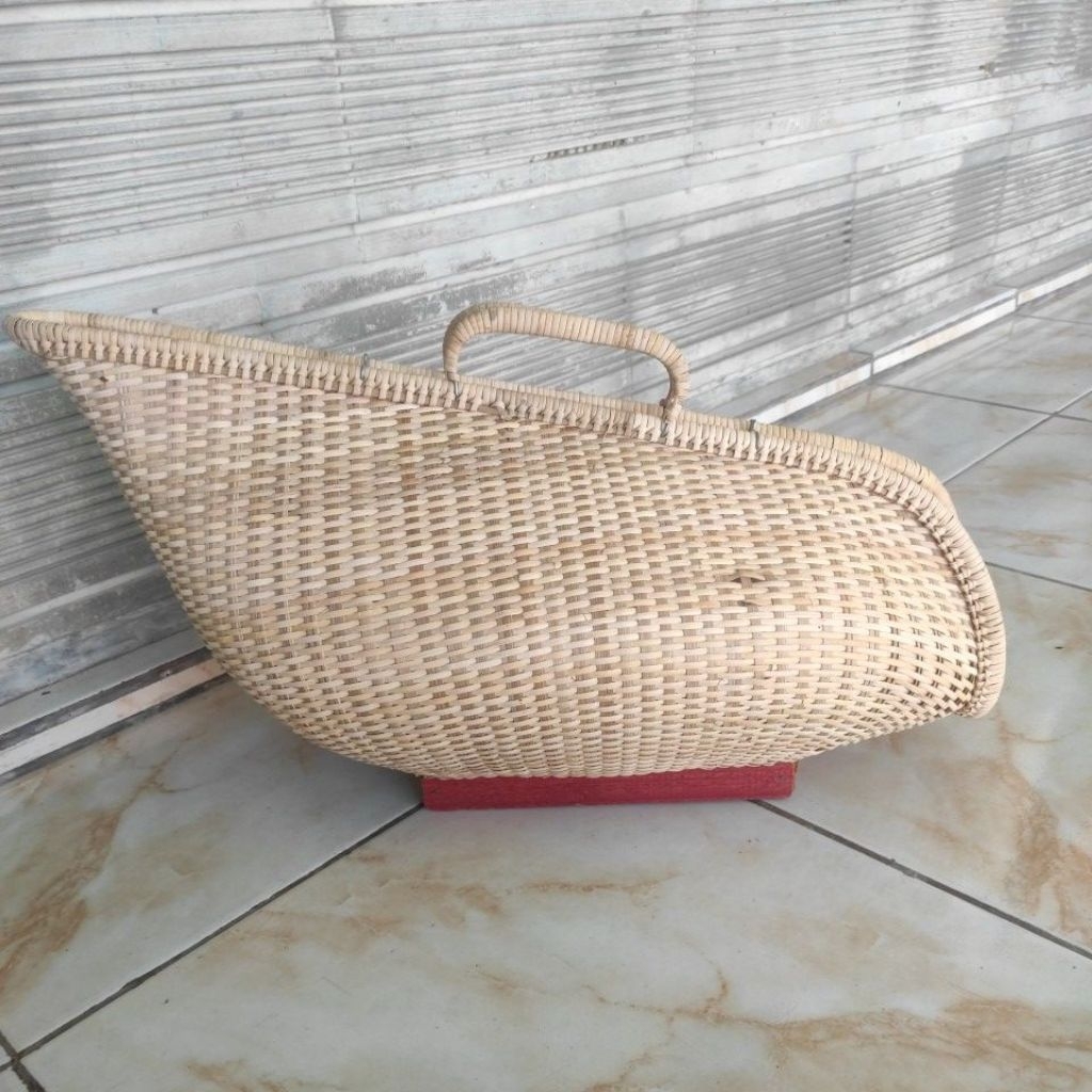 Kiso Ayam Rotan Tas Kiso Ayam Bangkok Bahan Rotan Kwalitas Halus Kiso Rotan Super Premium Tas Kisa A