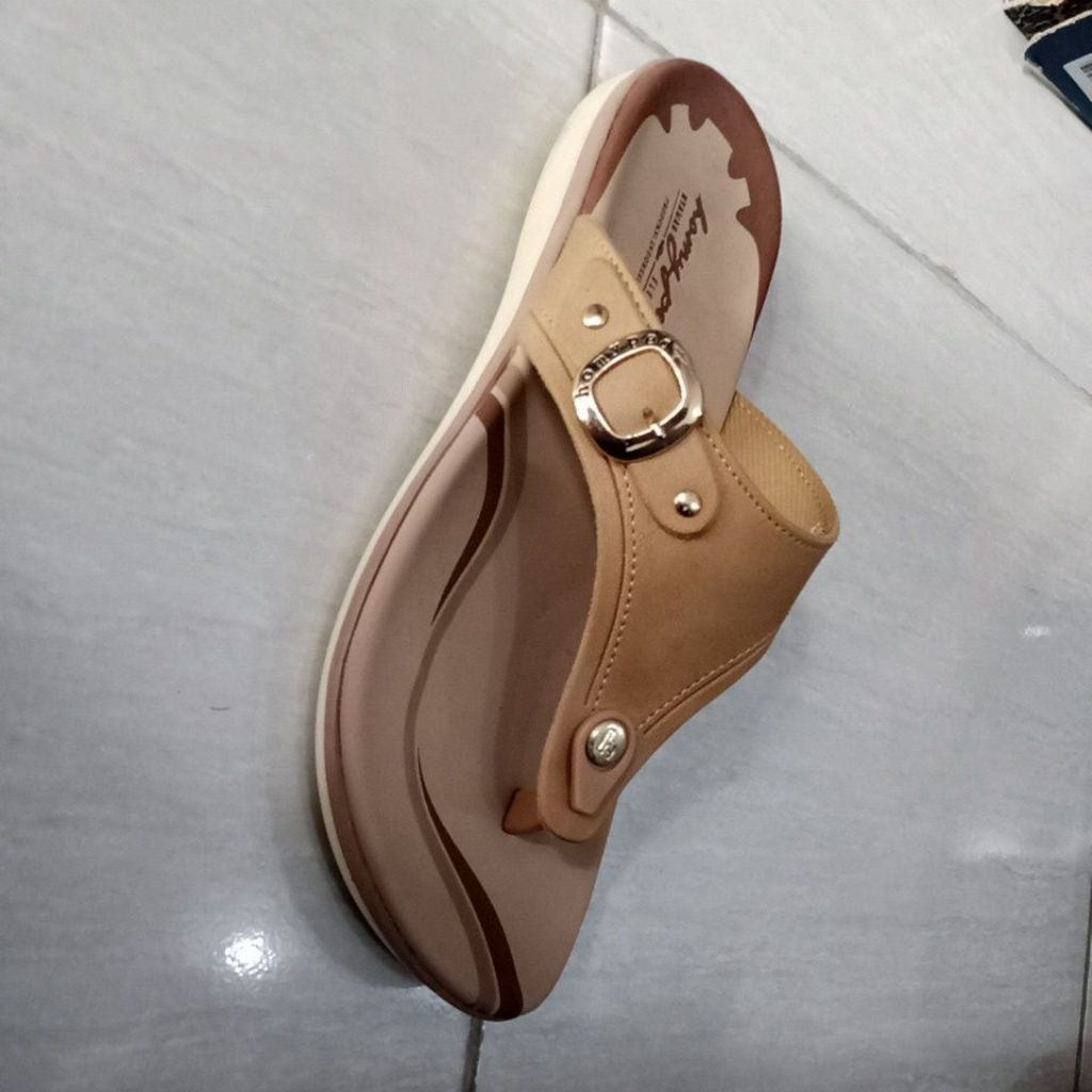 Homyped Estelia N32 Sandal Jepit Wanita Sandal Wanita Sandal Homyped Original