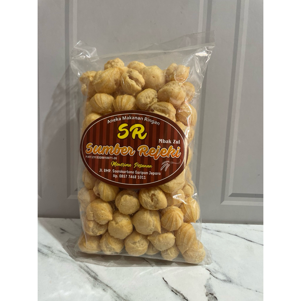 

SUS PALMES BERAT 180 gram