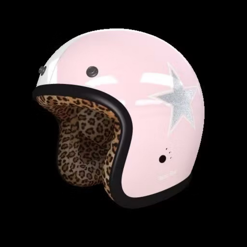 Helm Pesanan Request