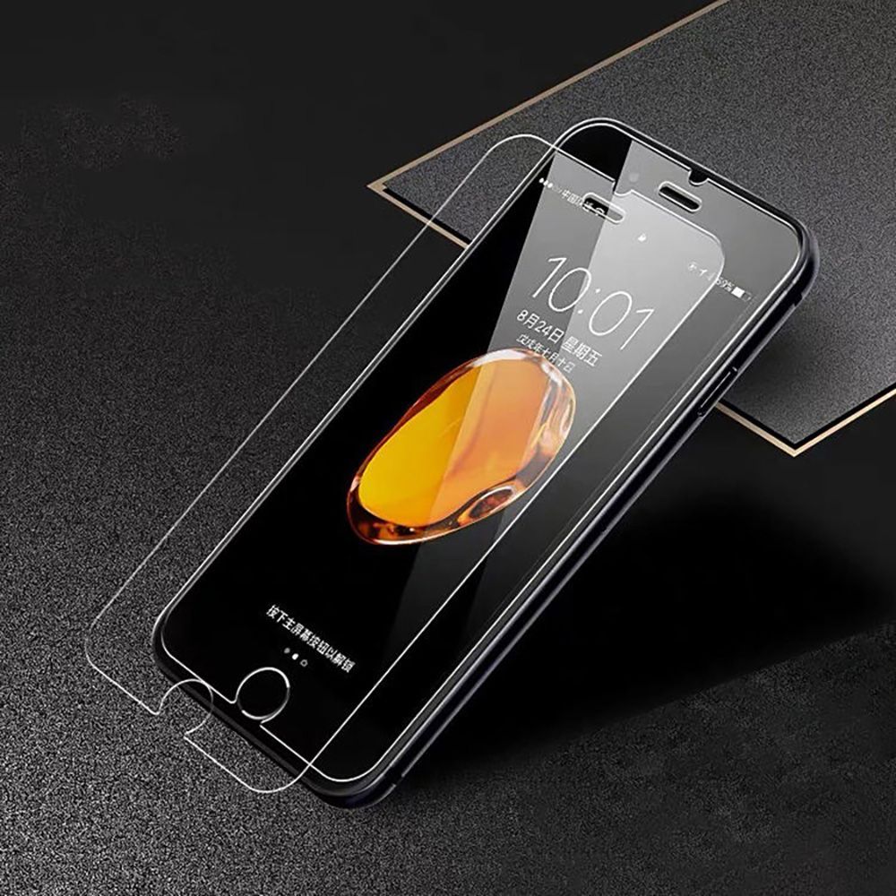 Anti Gores Bening Polos Pelindung Layar Hape Type REALME