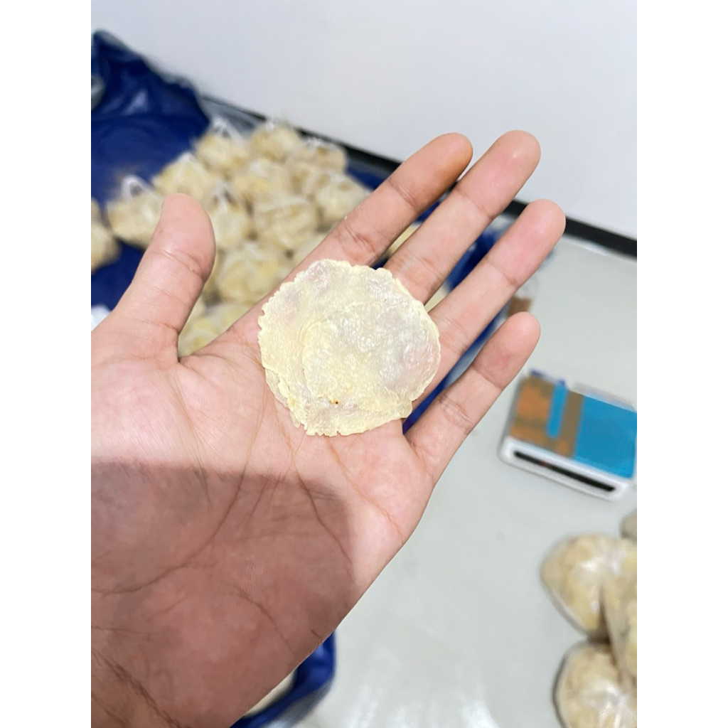 

EMPING MELINJO MENTAH FULL KERING PASAR TERMURAHHH 250