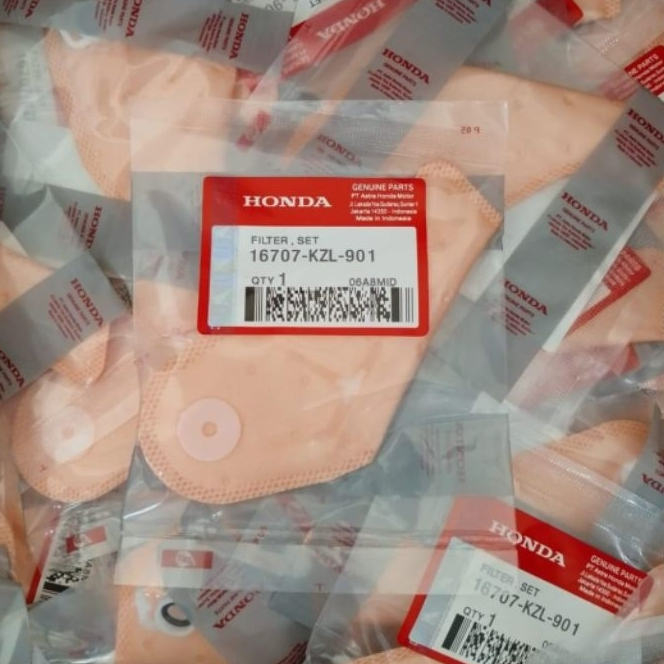 Pempes Beat Fi | 16707-KZL-901- Pelampung Bensin