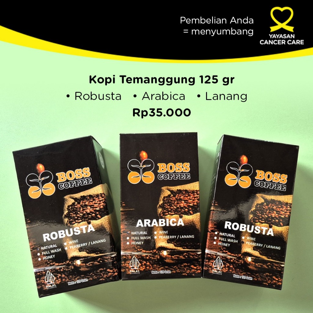 

Kopi Temanggung Bubuk Kopi Terbaik Kopi Hitam