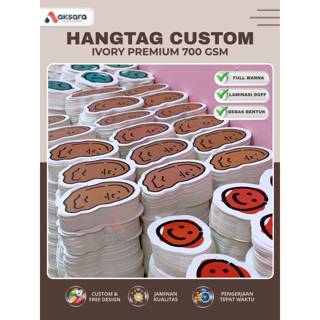 

HANGTAG IVORY 700 GSM 1000 LUSIN UKURAN TERTENTU