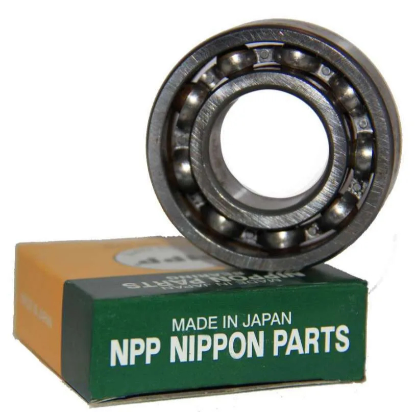 6007NPP Bearing Kolaher 6007 NPP PART