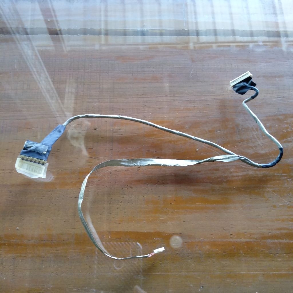 fleksibel layar MSI ms 1763 model gt70