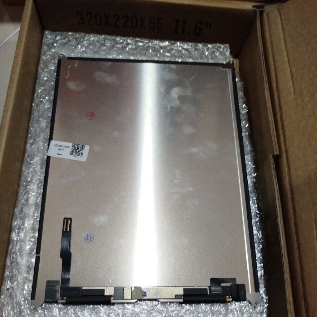LCD IPAD 9 2020