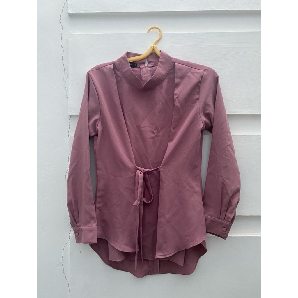 Baju Gonegani Preloved