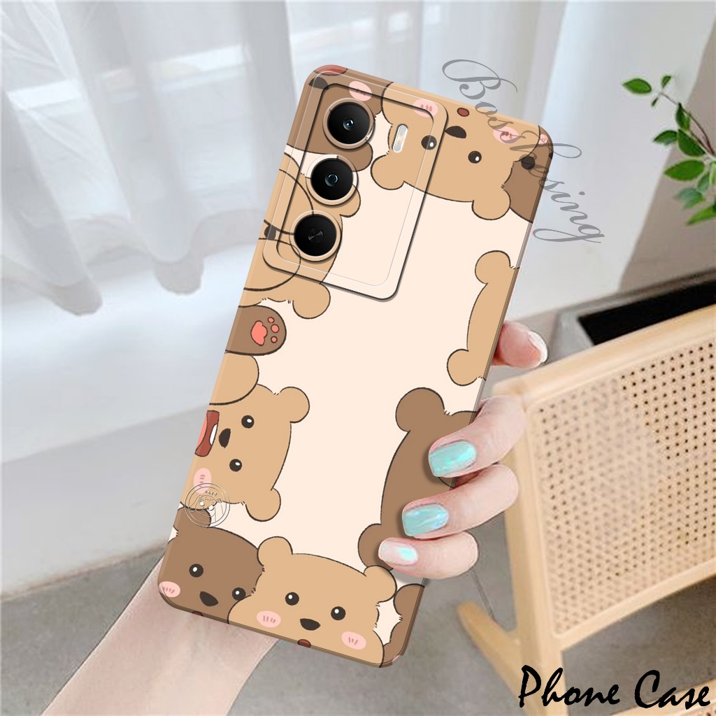 Case Hp REALME C71 2025 - Softcase REALME C71 2025 - Casing REALME C71 2025 - Kesing REALME C71 2025