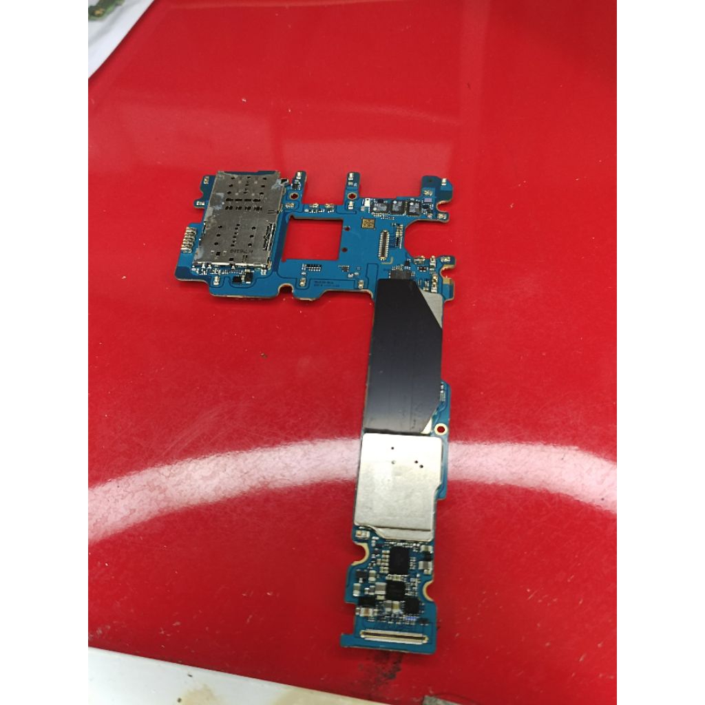 samsung s8 plus mesin normal