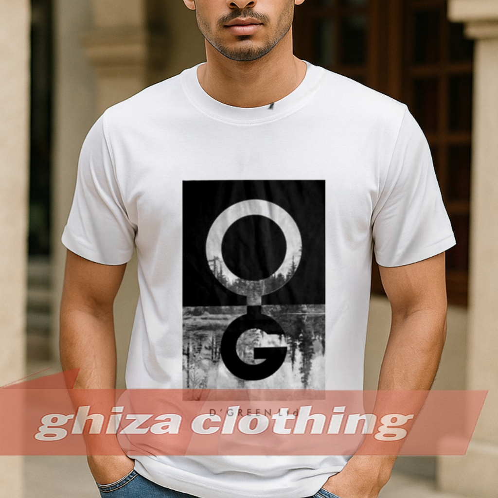 Kaos Distro Pria Premium Tebal / T-Shirt Cowok Original Katun Combed ala Greenlight / Baju distro pr