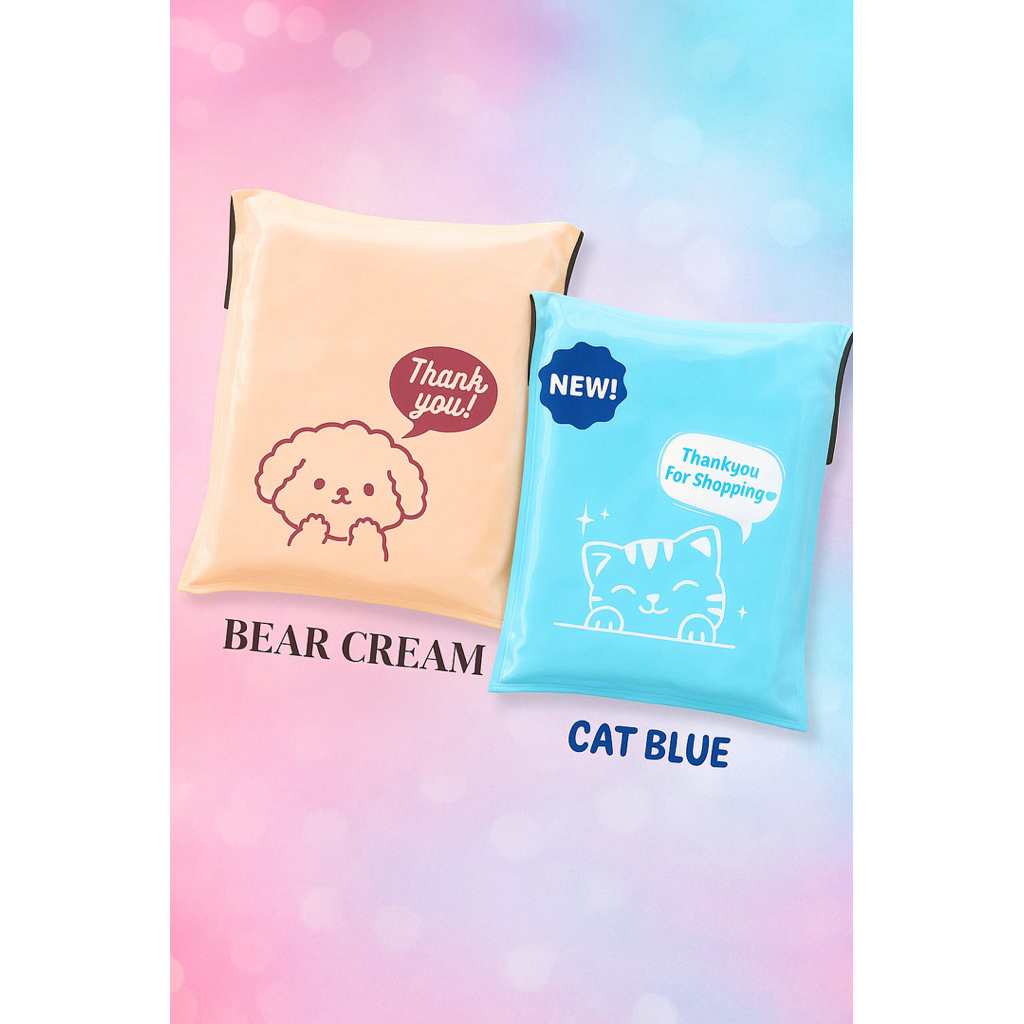 

PLASTIK POLYMAILER PREMIUM TEBAL LEM KANTONG AMPLOP PACKING ONLINE SHOP TERMURAH PEREKAT 25x35 30x40 POLYMAILER AESTHETIC POLYMAILER MOTIF POLYMAILER THANKYOU