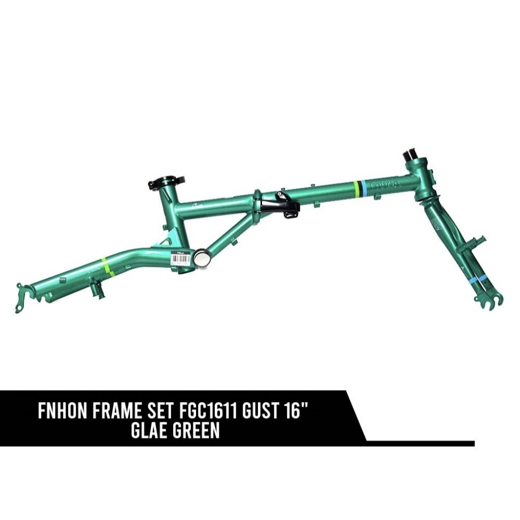 frame fnhon gust vbrake