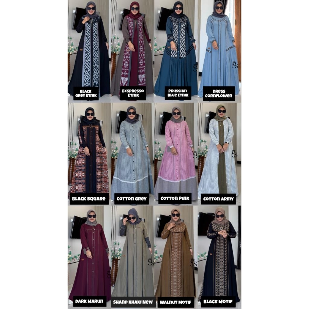 (( READY STOK)) SAULIN STORE TERBARU / SAULIN STORE ORIGINAL