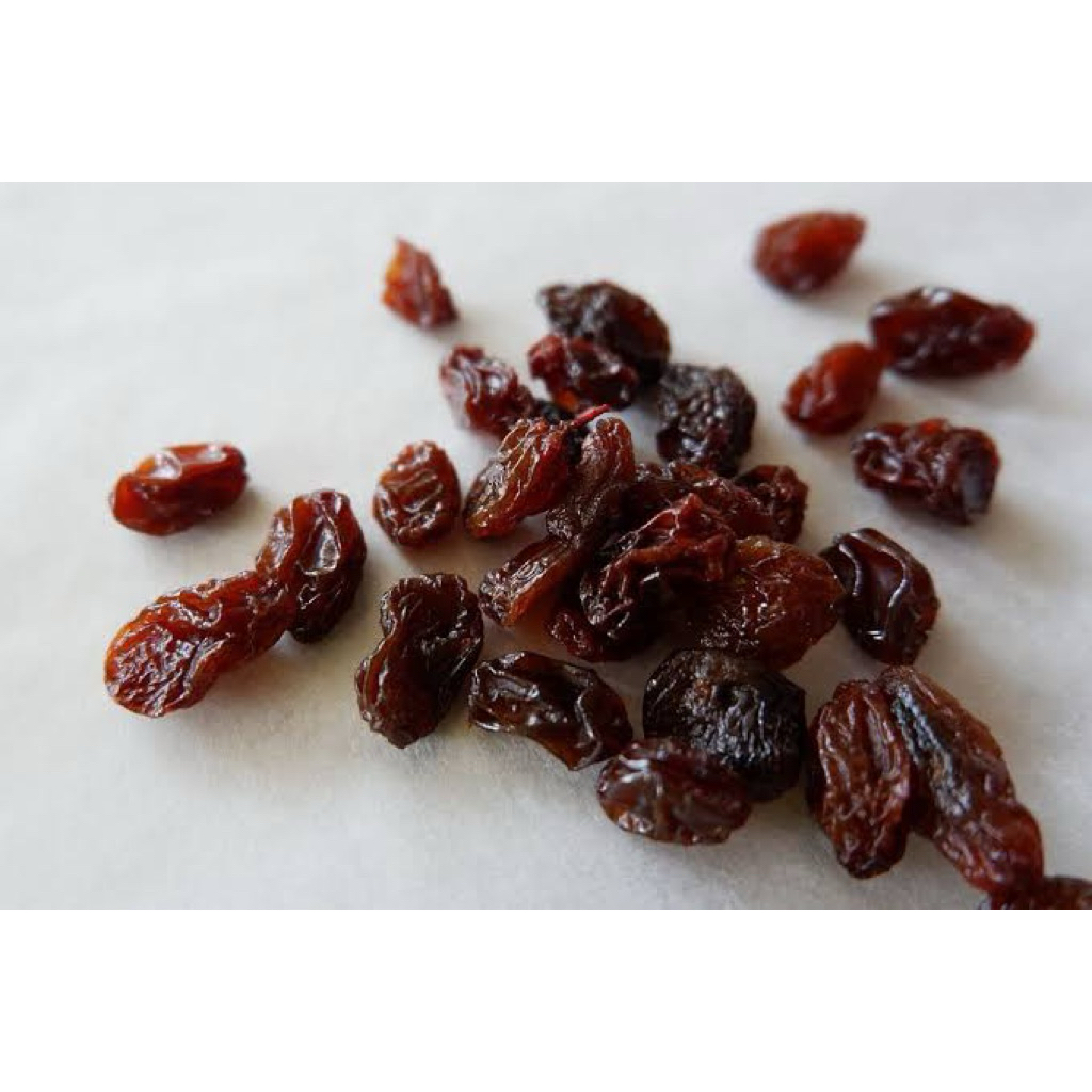 

kismis Hitam/ oleh oleh haji & umroh