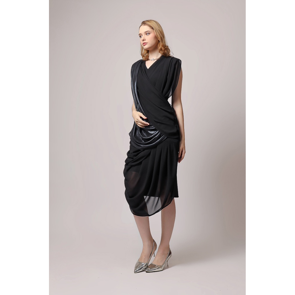 Bloom et Champs Aiyla Dress