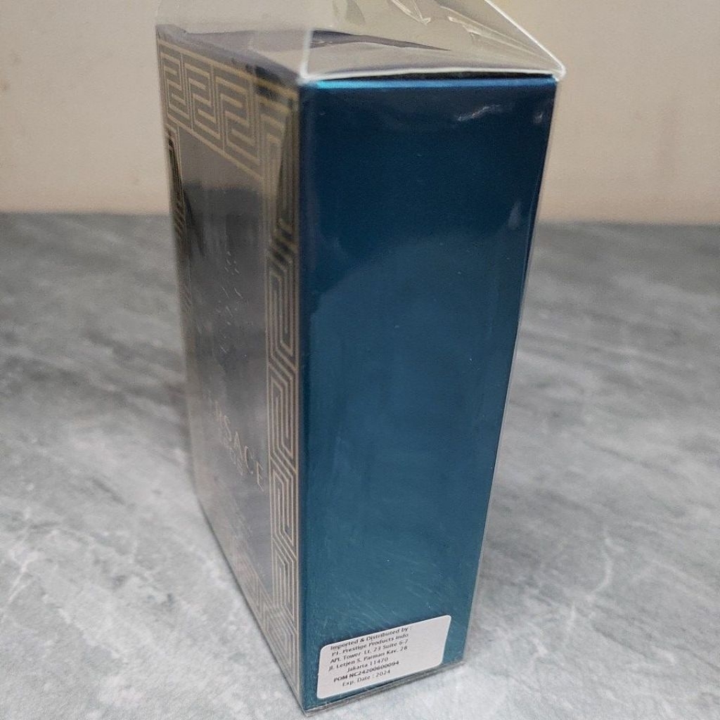 Ver*ac* Eros EDP, 100 ml, PRELOVED