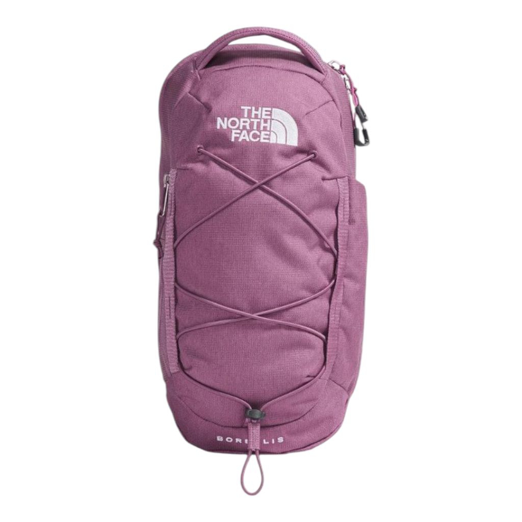 THE NORTH FACE BOREALIS SLING - PURPLE LIGHT
