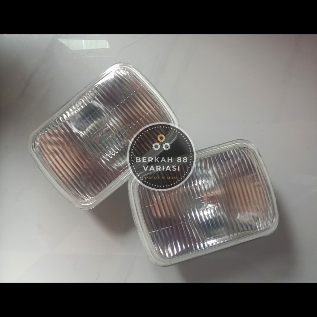 Headlamp Lampu Depan KIJANG PICK UP KOTAK