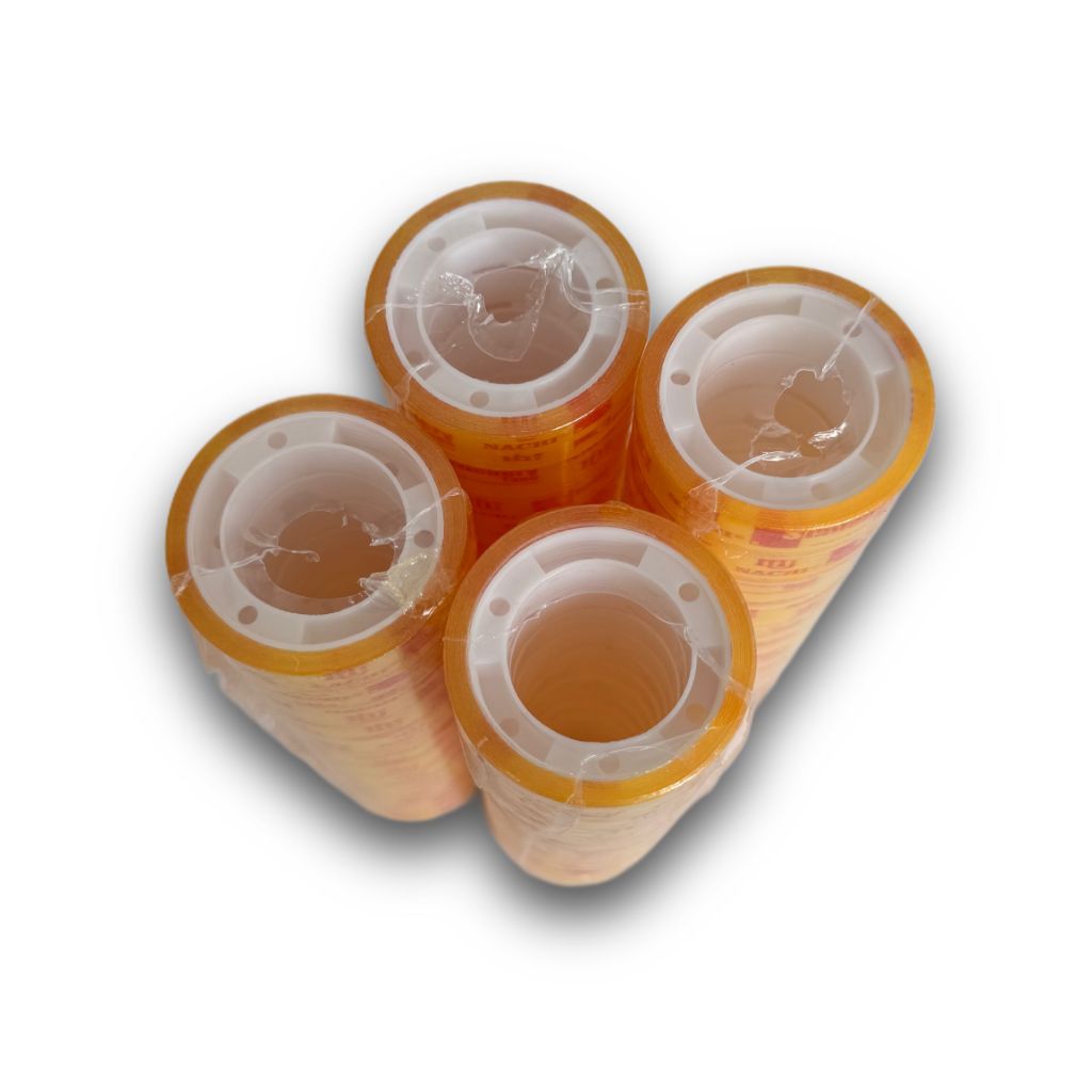 

ISOLASI KADO PLASTIK bening mini NACHI