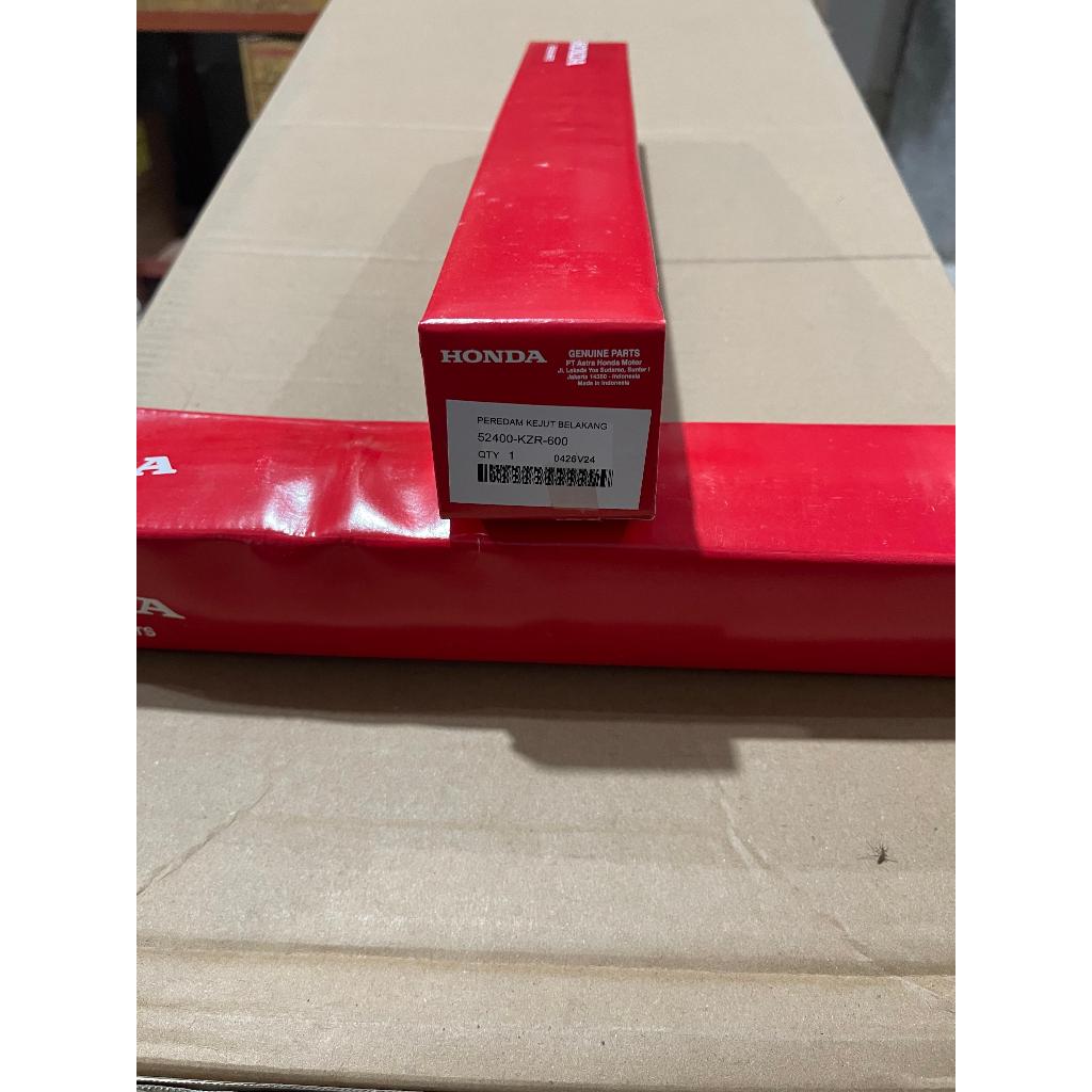 52400 KZR 600 Shock Belakang Honda Vario 125 KZR