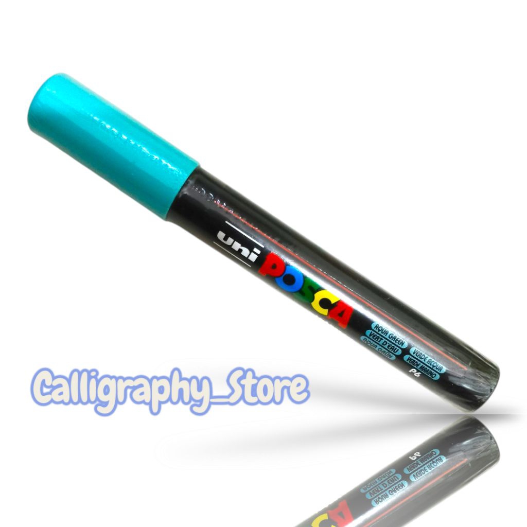 

UNI POSCA PC-5M Paint Marker