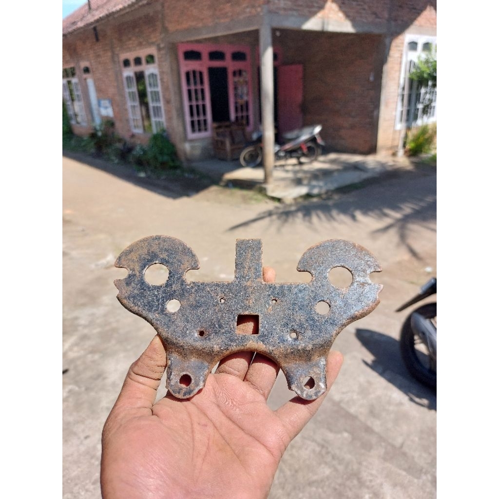 Breket Spidometer Spedometer Yamaha RX100 RX 100 Original