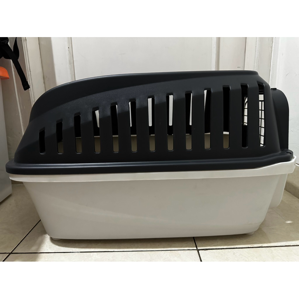 Kandang Hewan Anjing Kucing Dayang Pet Products