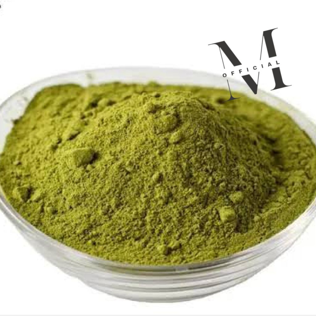 

Teh Hijau Powder 250g Greentea Matcha