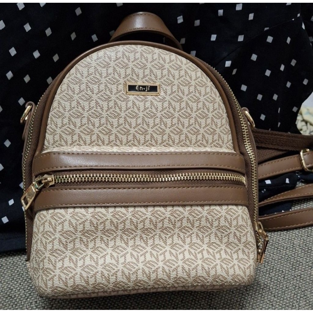 PRELOVED Enji Mola Backpack