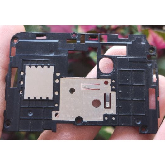 Tutup Mesin REDMI 4 Prada [ Copotan ]Tested✓