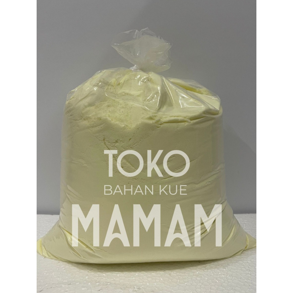 

NZMP MILK POWDER - SUSU BUBUK ANCHOR NEW ZEALAND FULL CREAM- NZMP 500 GR