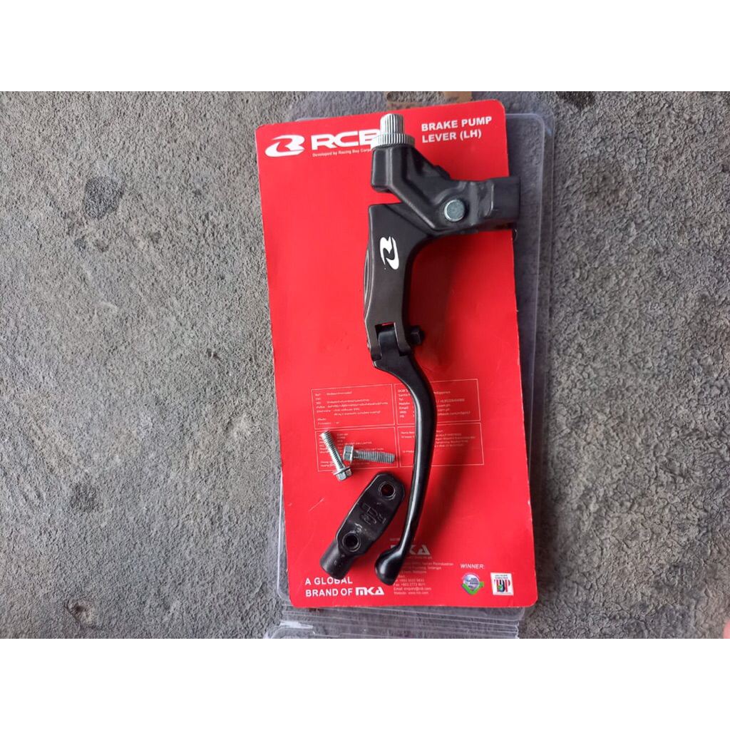 handle kiri rcb s1 second likenew