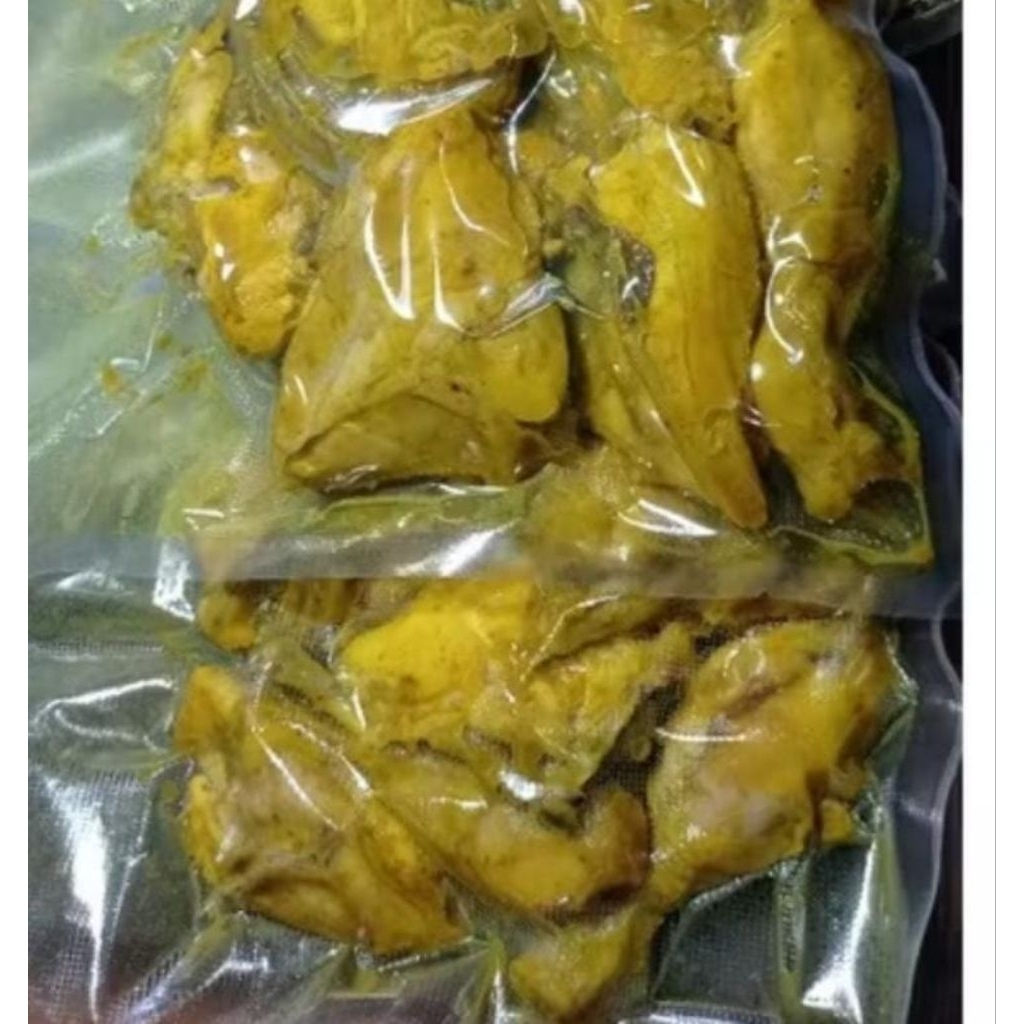 

AYAM UNGKEP SIAP GORENG/BAKAR isi 4 PT/psc