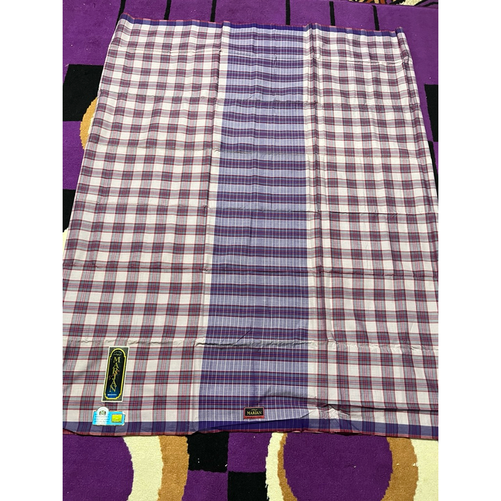 sarung super jadul marjan super limeted editions by Behaestex