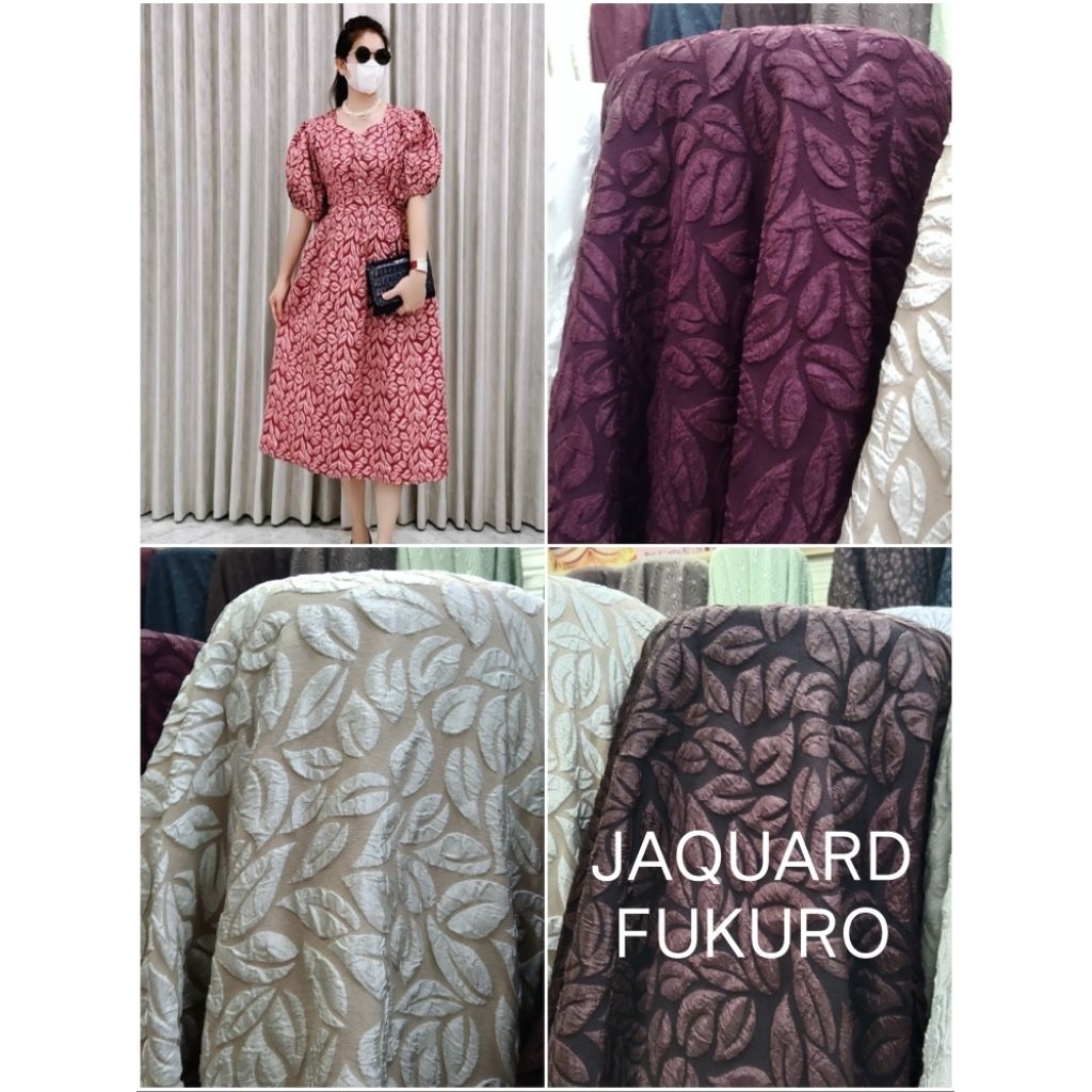 KAIN JAGUAR FUKURO KOREA IMPORT