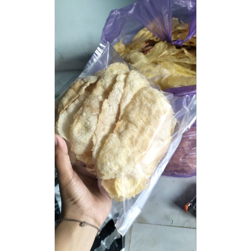 

krepek tette Mateng isi 30 biji khas madura