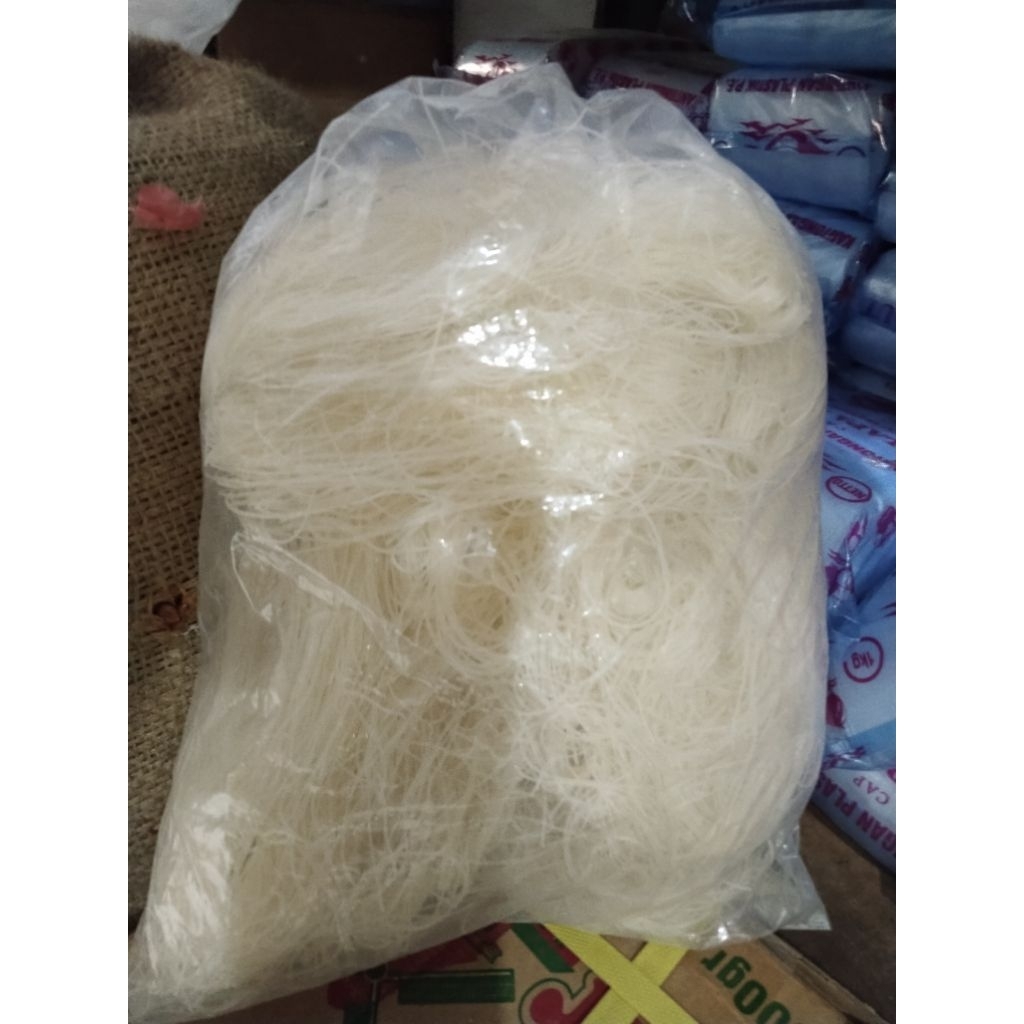 

Biehun ikan tuna 1 kg ( kiloan)