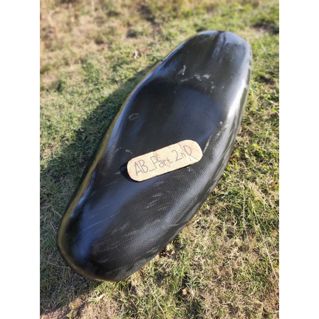 jok supra x 125 fi k41 jok honda supra x 125 fi k41 original