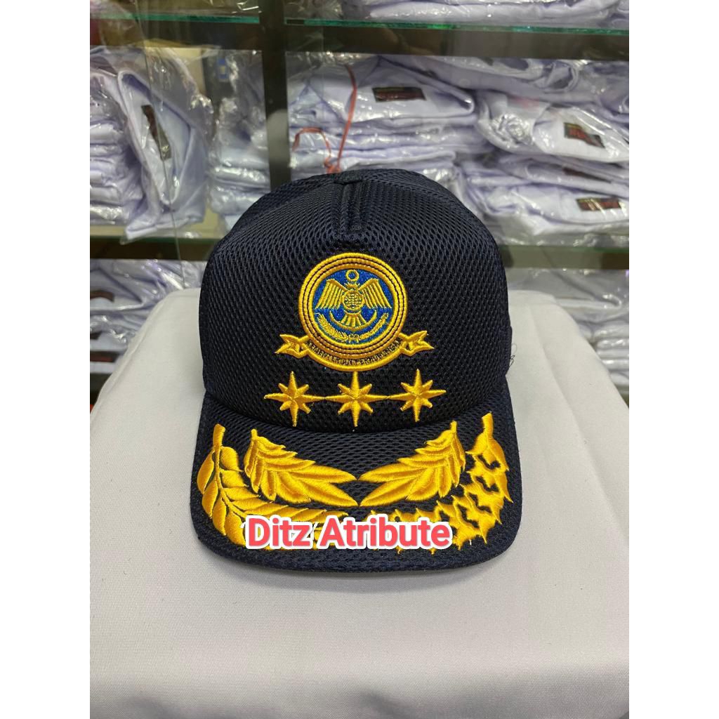 TOPI PNS KEMENHUB